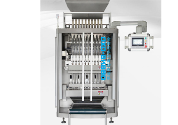 Multi-line Granule Packing Machine